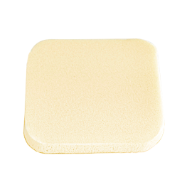 FoamFlex - Waterproof Foam Dressing Non-Bordered