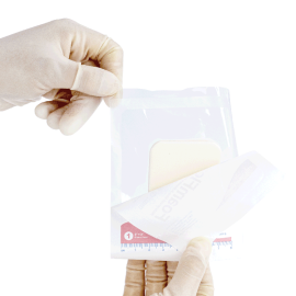 FoamFlex - Waterproof Foam Dressing Non-Bordered
