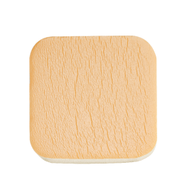 FoamFlex - Waterproof Foam Dressing Non-Bordered