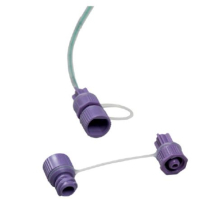 FEEDING TUBE ENFIT CONNECTOR 8FG 40CM (CG8/40) EA
