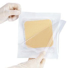 FoamFlex - Waterproof Foam Dressing Non-Bordered
