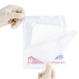 FoamFlex - Waterproof Foam Dressing Non-Bordered