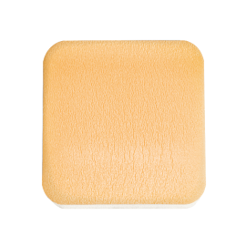 FoamFlex - Waterproof Foam Dressing Non-Bordered
