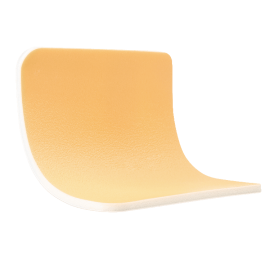 FoamFlex - Waterproof Foam Dressing Non-Bordered