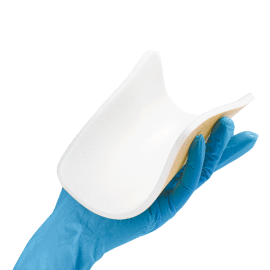 FoamFlex - Waterproof Foam Dressing Non-Bordered