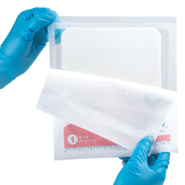 FoamFlex - Waterproof Foam Dressing Non-Bordered