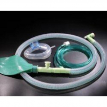 2.4M ANAESTHETIC CORRUGATED CIRCUIT (AN150007NS) BX/10