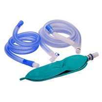 ANAESTHETIC CIRCUIT COAXIAL 1.8MTR (AN150003NS)  CTN/20