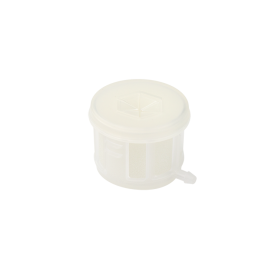 Heat Moisture Exchanger (HME) 1250 Tracheostomy, Integral Ox