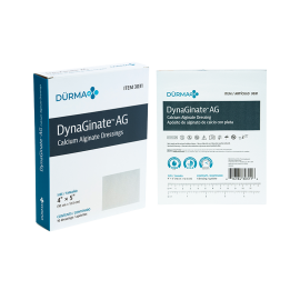 DynaGinate AG - Calcium Alginate Dressing
