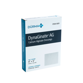 DynaGinate AG - Calcium Alginate Dressing