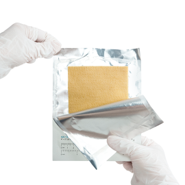 DynaGinate AG - Calcium Alginate Dressing