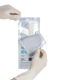 DynaGinate AG - Calcium Alginate Rope Dressing