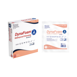 DynaFoam - Waterproof Dressing, Bordered