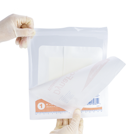 DynaFoam - Waterproof Dressing, Bordered