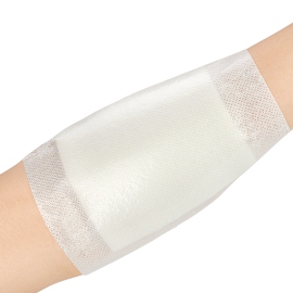DynaFoam - Waterproof Dressing, Bordered