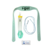 I GEL O2 RESUS PACK  #4 MED ADULT (8704000) EA