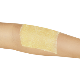 Xeroform Petrolatum Gauze Dressing