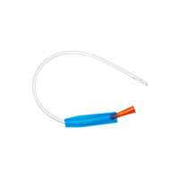 CATHETER NELATON 16FG 40CM (UR042004)        EACH