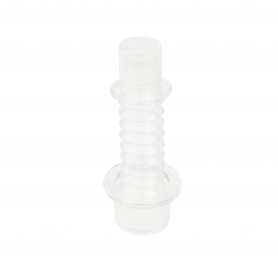 Tracheostomy Adult Flex Connector