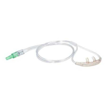 NASAL CANNULA NO TUBING (1606) SALTER LABS  EA