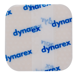 SiliGentle AG - Silicone Foam Dressing