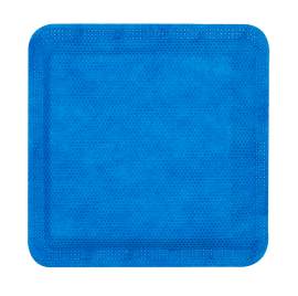 DynaSorb - Super Absorbent Dressing, Self-Adherent