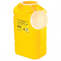 SHARPS COLLECTOR GUARDIAN 17L (303209) EACH