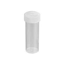 JAR SAMPLE (S9025SU) 30ML NAT CAP,UNLAB. CTN/500