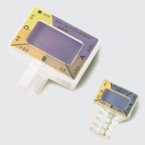 NELLCOR PEDIATRIC CO2 DETECTOR (PEDICAP) BOX/6