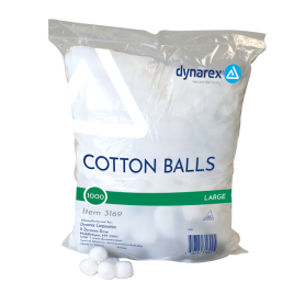 Cotton Ball