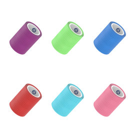 Sensi Wrap, Self-Adherent