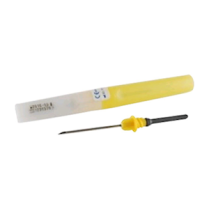 NEEDLE M/S V/TAINER 20GX1 (360214)  100
