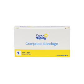 Absorbent Gauze Compress