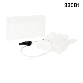 Suction Catheter Mini Kit