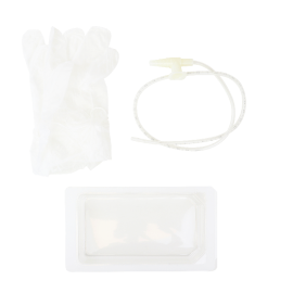 Suction Catheter Mini Kit