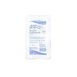 Suction Catheter Mini Kit