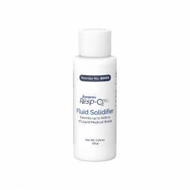 Fluid Solidifier