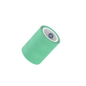 Sensi Wrap, Self-Adherent