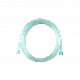 Oxygen Supply 21' (6.4 m) Crush Resistant Tubing