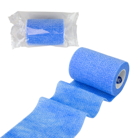 Sensi Wrap, Self-Adherent - Latex Free