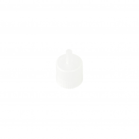 Oxygen Tubing 22 mm I.D. x 5-7 mm Tapered Nipple Adaptor