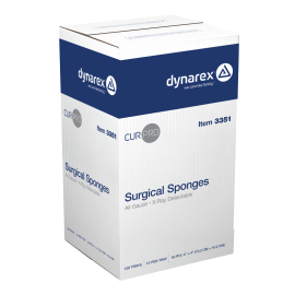 Gauze Pad - Sterile 1's