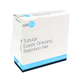 Tubular Elastic Dressing Retention Net - 3.2" x 25 yds.