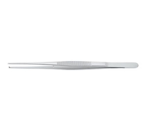 FORCEP TISSUE SEMKEN 1X2TEETH NOPA 15CM (AB130/15)