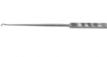 HOOK SKIN GILLIES 18CM (LRGSH) LIB