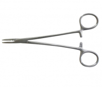 NEEDLEHOLDER CRILE WOOD 15CM (LNHCW15)