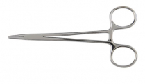 NEEDLEHOLDER HALSEY SMOOTH 13CM (AE066/13) EA