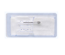 BURRS OVAL MEDIUM 8MM (5091-236)          BOX/5