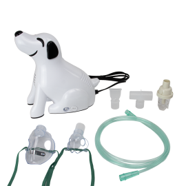 My Doggy Compressor Nebulizer